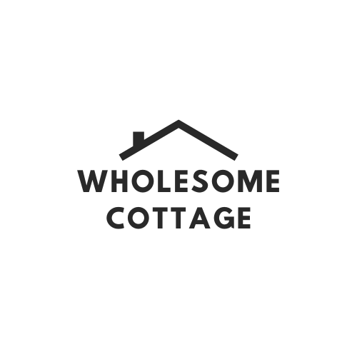 Whole Some Cottage