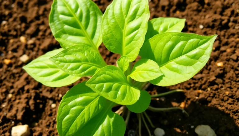 plant uptake definition