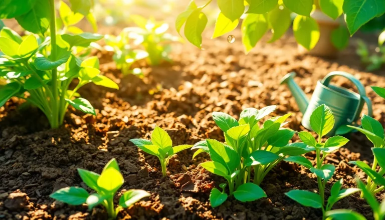 what are some of the resources that plants need to survive?