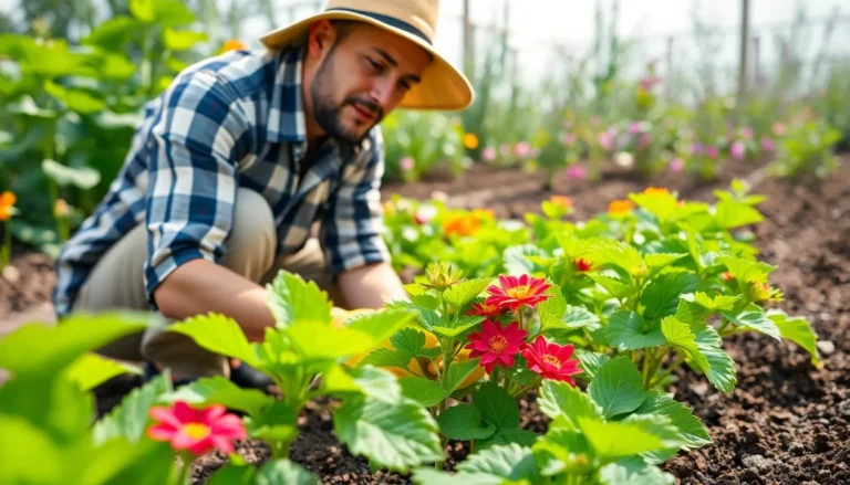 micronutrients in plants