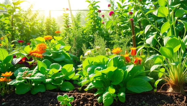 macronutrients for plants